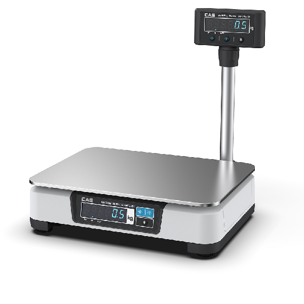 Ваги CAS PDN-BS 15 кг, фото 1