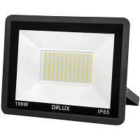 Прожектор Delux FMI 11 100 Вт_6500 K IP65 (90019310)