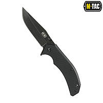 M-Tac ніж складний Type 8 Black, фото 2