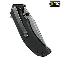 M-Tac ніж складний Type 8 Black, фото 3