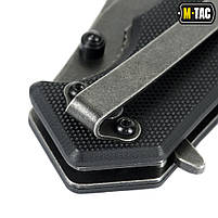M-Tac ніж складний Type 8 Black, фото 5