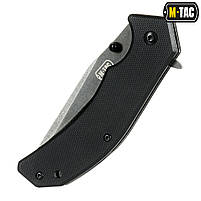 M-Tac ніж складний Type 8 Black, фото 6