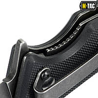 M-Tac ніж складний Type 8 Black, фото 7
