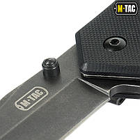 M-Tac ніж складний Type 8 Black, фото 8