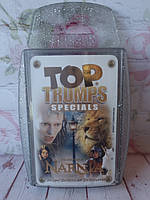 Narnia від виробника Top Trumps із різними героями фільму Нарнія