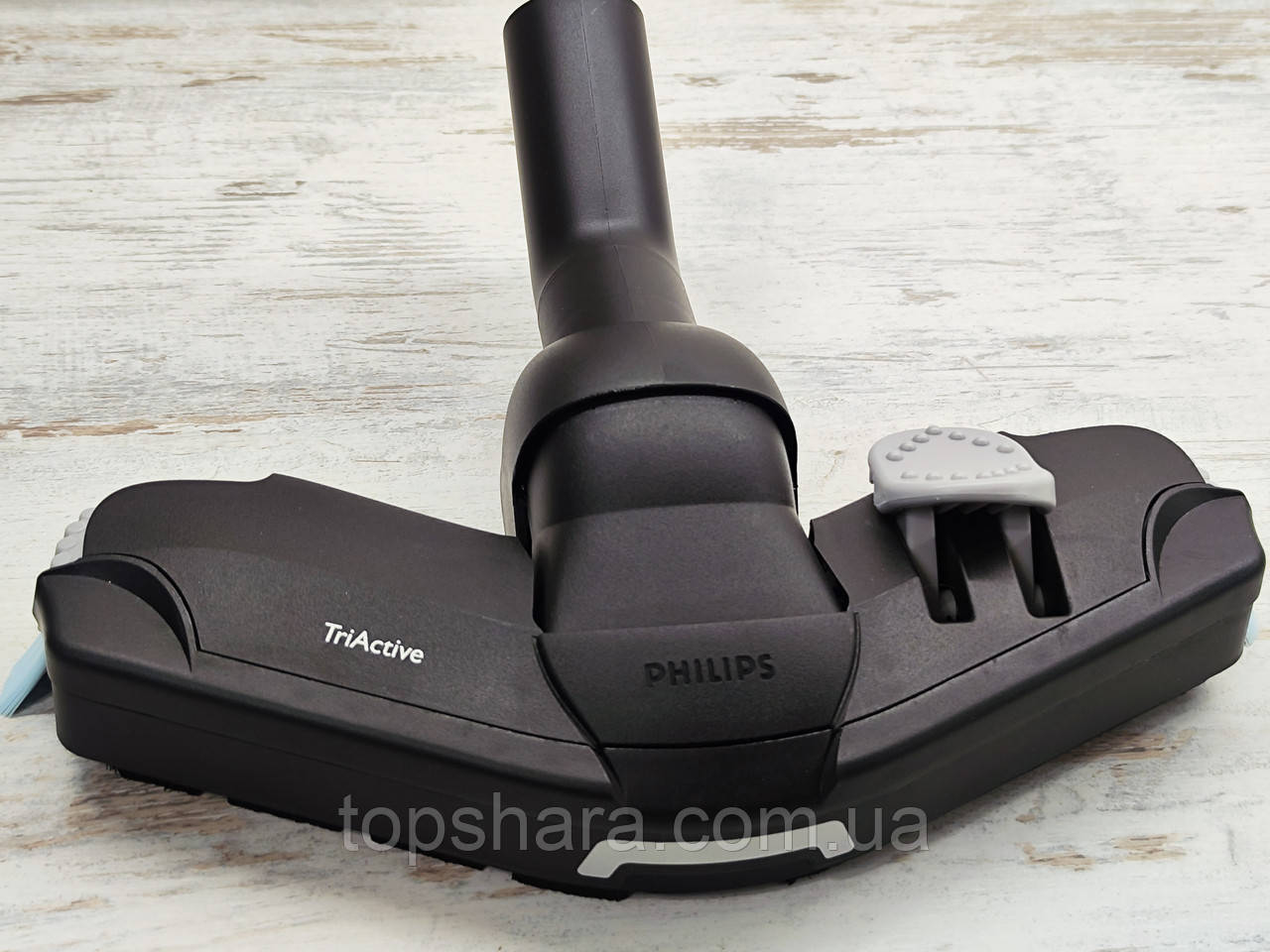 Щітка для пилососа Philips Tri-Active FC9180, FC9182, FC9184, FC8444, FC8452, FC8455, FC8471, FC8472, FC8474, D = 35 мм