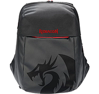 Рюкзак для ноутбука Redragon Skywalker GB-93 15.6" 29х16х43см (Черный с серым) дубл