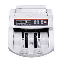 Счетная машинка для купюр Bill Counter 2089/7089 (1376) дубл