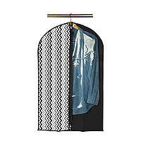 Чехол для одежды Handy Home Zigzag 60х100см ZSH-01 чехлы для перевозки платья - кофр для костюма дубл