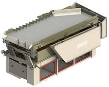 Вібропневмостоли