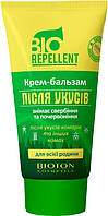 Крем-бальзам после укусов Bioton Cosmetics Bio Repellent 50 мл