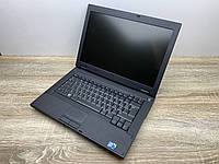 Ноутбук Б/У Dell Latitude E5400 14.1 WXGA+/T7250 2(2)x2.00 GHz/RAM 4GB/SSD120/АКБ 71Wh А-