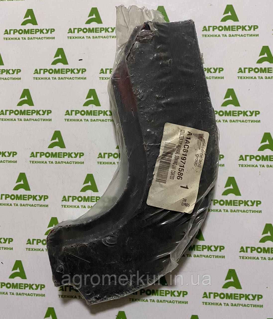 Анкер (соняшник) A1AC81971586 Kverneland