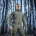 M-Tac куртка Soft Shell Olive 3XL, фото 4