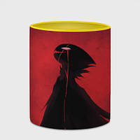 Чашка Hollow Knight 330 мл (цвет чашки на выбор)