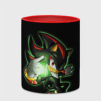 Чашка Shadow 330 мл (цвет чашки на выбор)