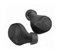 Беспроводные наушники Jabra Elite 75t (Black) дубл