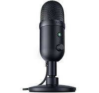 Микрофон для подкастов Razer Seiren V2 X (Черный) дубл