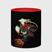 Чашка Shadow 330 мл (цвет чашки на выбор)