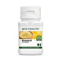 Витамин D Nutrilite Amway 90 табл