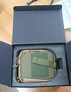 Бінокуляр нічного бачення InfiRay J-31 (Jerry-31), 25 мм, Gen 2+, білий фосфор, фото 6