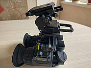 Бінокуляр нічного бачення InfiRay J-31 (Jerry-31), 25 мм, Gen 2+, білий фосфор, фото 3