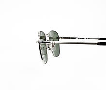 Окуляри солнцезахисні чоловічі Persol 2490-S 518/31 Оригінал, фото 5
