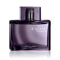 Туалетна вода Excite Force oriflame