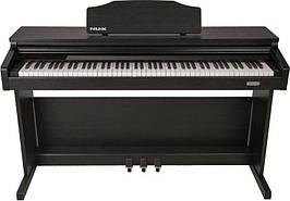Цифрове піаніно Nux WK-520 Black