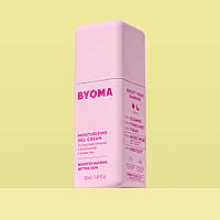 Увлажняющий гель-крем с церамидами BYOMA Moisturising Gel Cream 50ml