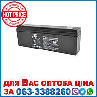 Акумуляторна батарея Ritar RT1223(12V2.3AH)