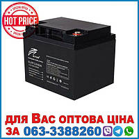 Акумуляторна батарея з bluetooth Ritar R-LFP12.8V50AH