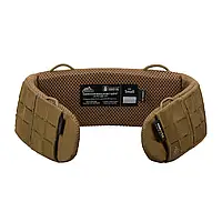 Пояс разгрузочный Helikon-Tex® COMPETITION Modular Belt Sleeve-Coyote,тактический пояс с лазерной резкой койот