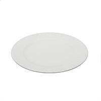 Плоская тарелка RAK Porcelain Metropolis 17 см (33066)