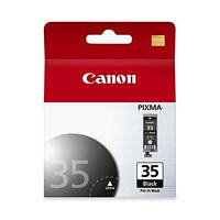 Чорнильниця Canon PGI-35Bk PIXMA iP100 (1509B001)