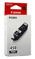 Чорнильниця Canon PGI-450Bk PIXMA MG5440/MG6340 (6499B001)