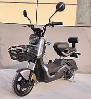 Електровелосипед мотор Corso Glide G-16396 двигун 500W (Електровелосипеди)