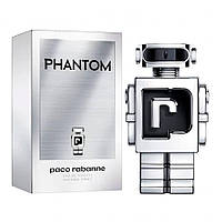 Парфуми чоловічі Paco Rabanne Phantom 100ml Пако Рабан Фантом 100мл