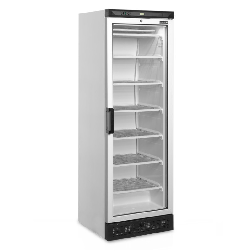 Морозильна шафа TEFCOLD UFFS371G