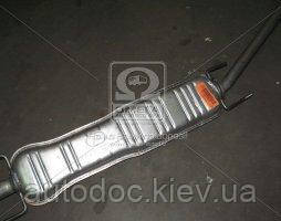 Глушник центр. OPEL ASTRA (вир-во Polmostrow), арт.17.292, фото 1