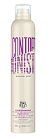 Лак для волос эластичной фиксации Tigi Bed Head Contortionist Flexible Hairspray 300 мл