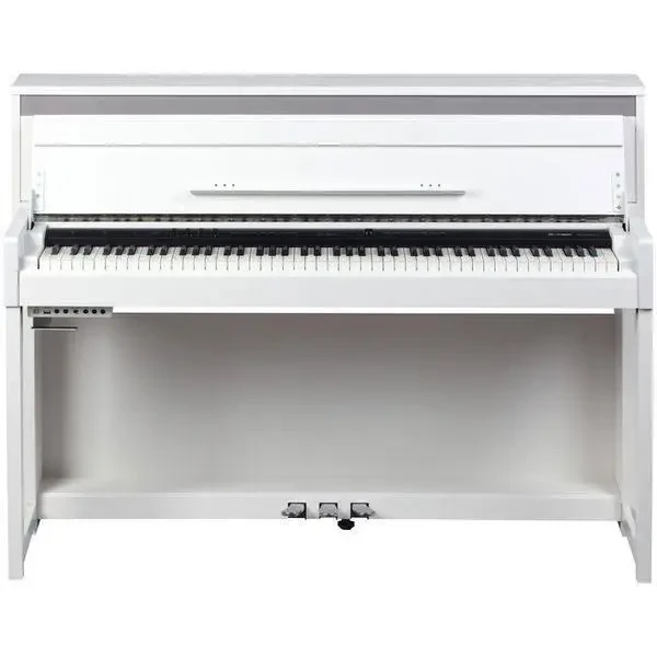 Цифрове піаніно Thomann DP-140WH U