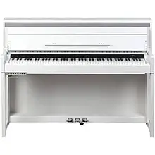 Цифрове піаніно Thomann DP-140WH U