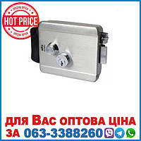 Електромеханічний замок ATIS Lock SS