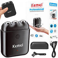 Электробритва Kemei KM-1005 дубл