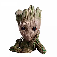 Горшочек для цветов и канцелярии Грут Groot G1 дубл