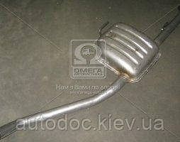 Глушник центр. OPEL OMEGA (вир-во Polmostrow), арт.17.46, фото 1