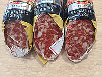 Ковбаса Salame Felino I.G.P, 406 г (Код: 07019)