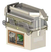 Камнеотборники