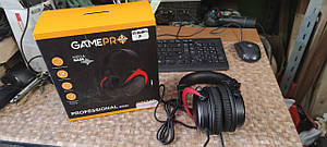 Ігрові навушники GamePro HS1240 No 23280804, фото 1